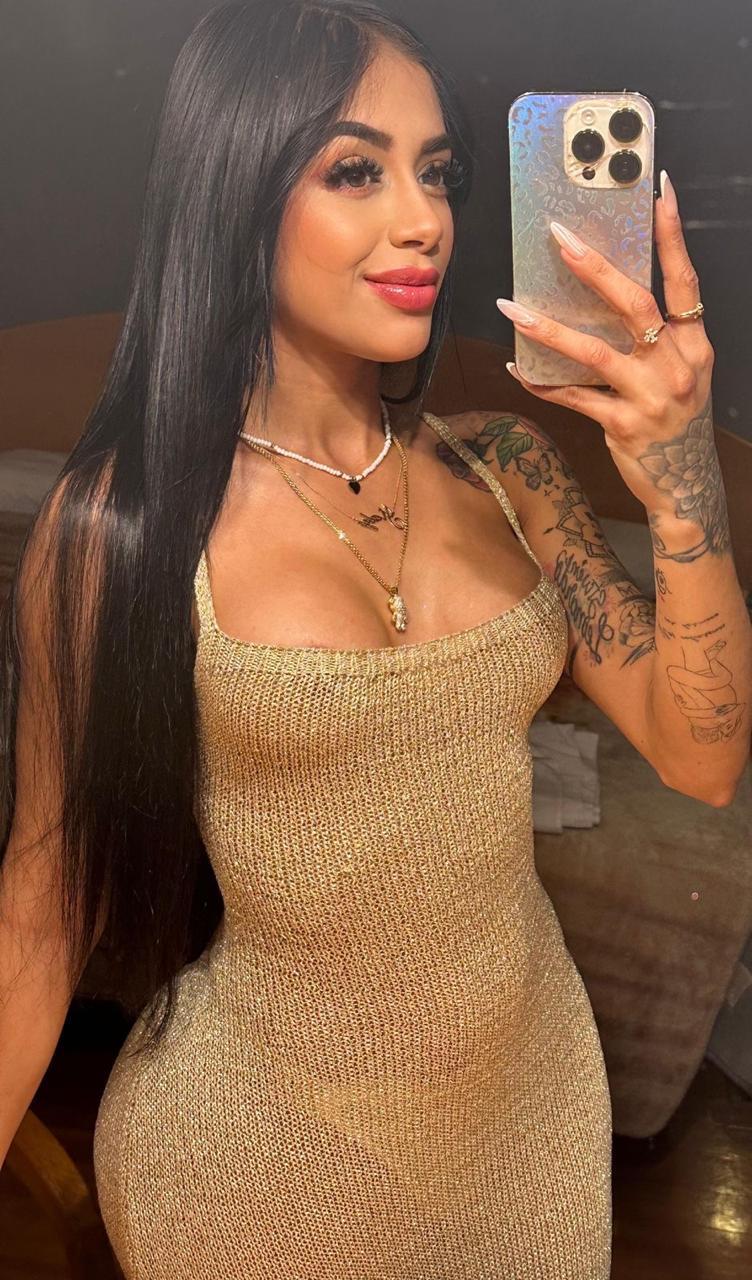 Escort - LUCIANA - Ibiza Tops